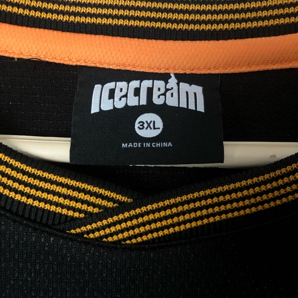 Ice Cream SS Knit Jersey - Picture 4 of 7